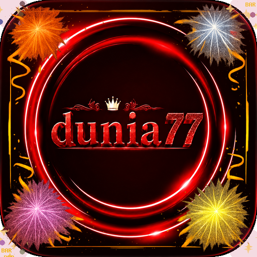 dunia77 — galeri pratinjau - APK Resmi