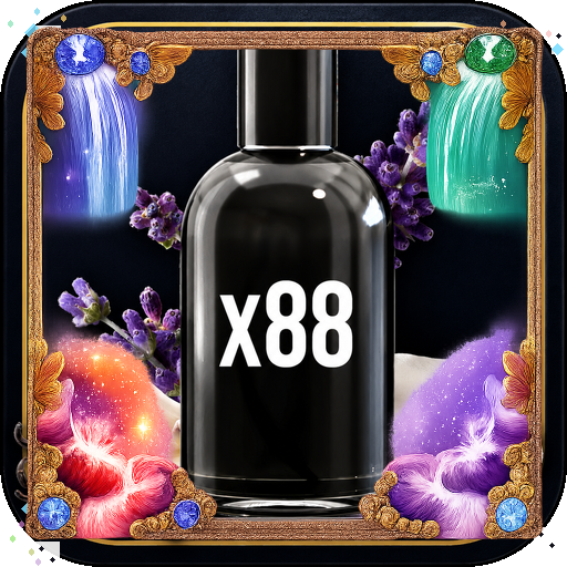 x88 — mitra unggulan